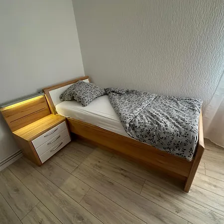 شقة Monteuren هانوفر