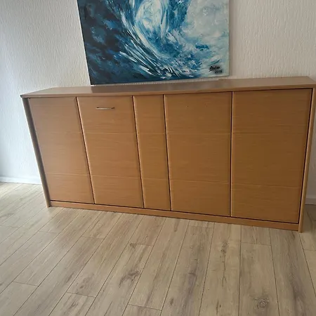 Monteuren هانوفر