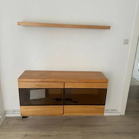 Monteuren Apartman