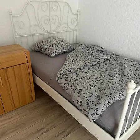 Monteuren Apartman Hannover