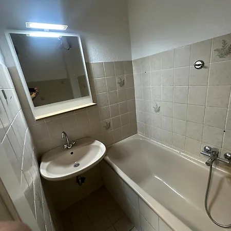 Apartman Monteuren *