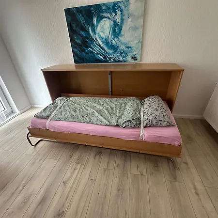 Monteuren Apartamento Hanóver