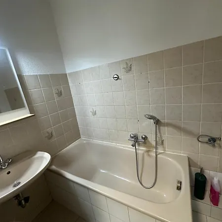 Monteuren Apartamento Hanóver